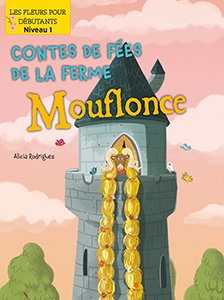 Cover Art for Mouflonce