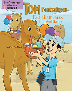 Cover Art for Des chameaux bienveillants