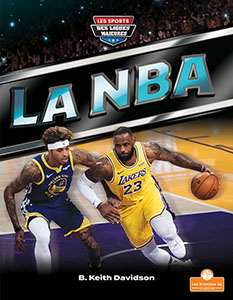 Cover Art for La NBA