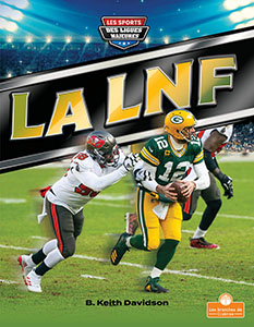 Cover Art for La LNF