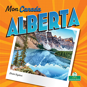Cover Art for Alberta (Alberta)