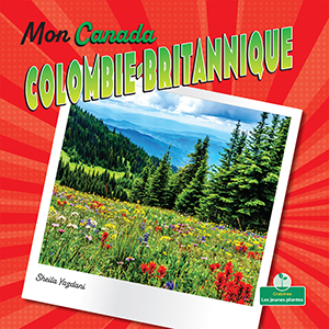 Cover Art for Colombie-Britannique (British Columbia)