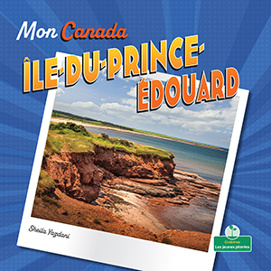 Cover Art for Île-du-Prince-Édouard (Prince Edward Island)