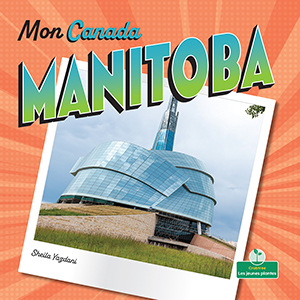 Cover Art for Manitoba (Manitoba)