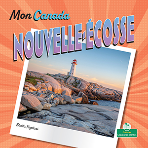 Cover Art for Nouvelle-Écosse (Nova Scotia)