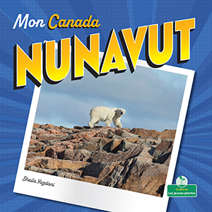 Cover Art for Nunavut (Nunavut)