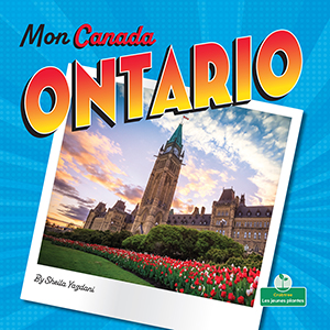 Cover Art for Ontario (Ontario)