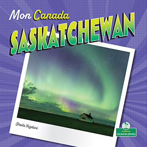 Cover Art for Saskatchewan (Saskatchewan)