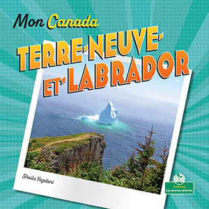 Cover Art for Terre-Neuve et Labrador (Newfoundland and Labrador)