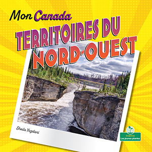 Cover Art for Territoires du Nord-Ouest (Northwest Territories)