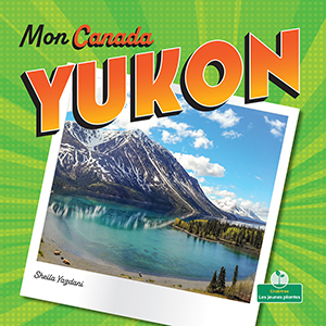 Cover Art for Yukon (Yukon)