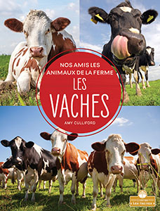 Cover Art for Le vaches