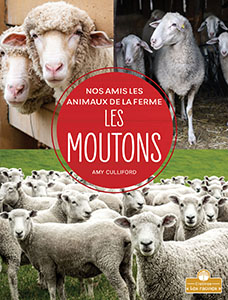 Cover Art for Les moutons