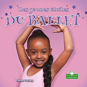 Cover Art for Les jeunes étoiles : Du Ballet