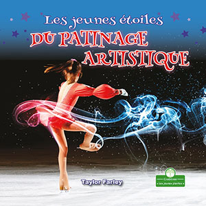 Cover Art for Les jeunes étoiles : Du Patinage Artistique