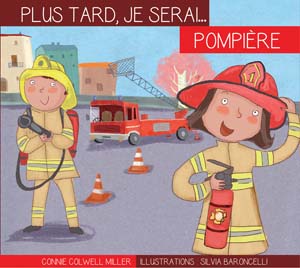 Cover Art for pompière