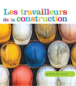 Cover Art for Les travailleurs de la construction