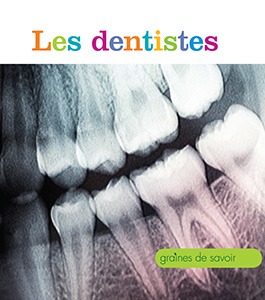 Cover Art for Les dentistes