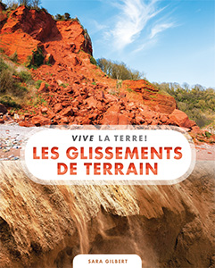 Cover Art for Les glissements de terrain