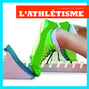 Cover Art for L'athlétisme