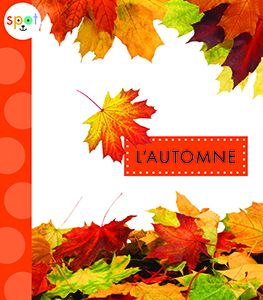 Cover Art for L'automne