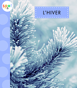 Cover Art for L'hiver