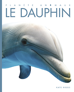 Cover Art for Le dauphin