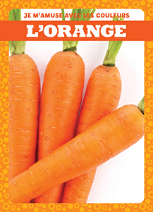 Cover Art for L'orange