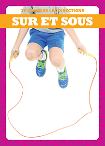 Cover Art for Sur et sous