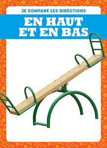 Cover Art for En haut et en bas