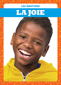 Cover Art for La joie
