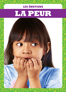 Cover Art for La peur