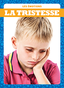 Cover Art for La tristesse