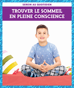 Cover Art for Trouver le sommeil en pleine conscience