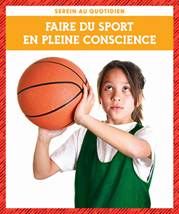 Cover Art for Faire du sport en pleine conscience